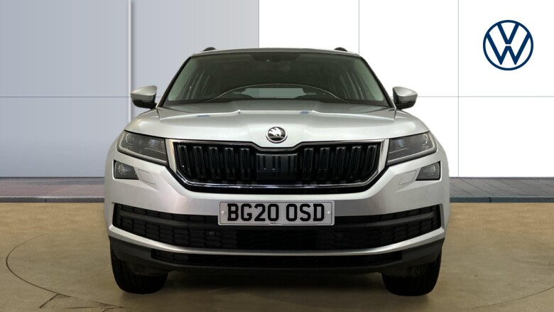 Skoda Kodiaq 2.0 TDI SE L 5dr DSG [7 Seat] Diesel Estate